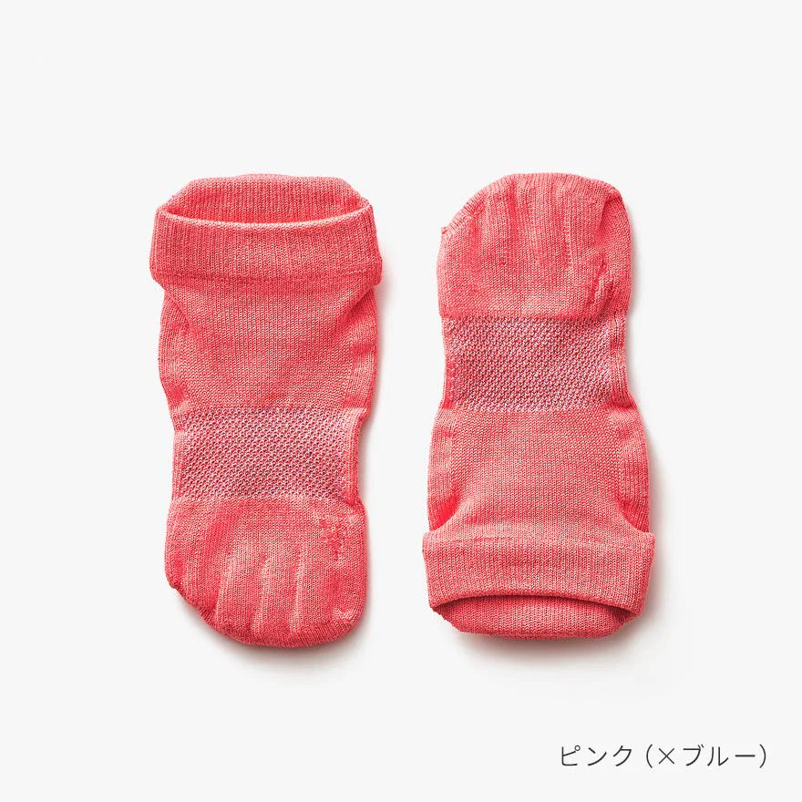 ケアソク / ととのえる ウォーキング