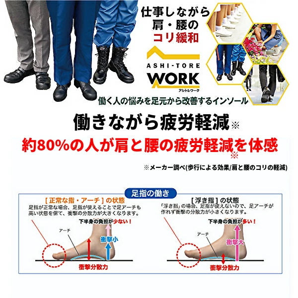 BMZ アシトレWORK Air Booster