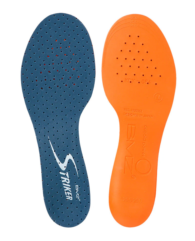 BMZ ストライカーフィット　 SOCCER 《正規品》